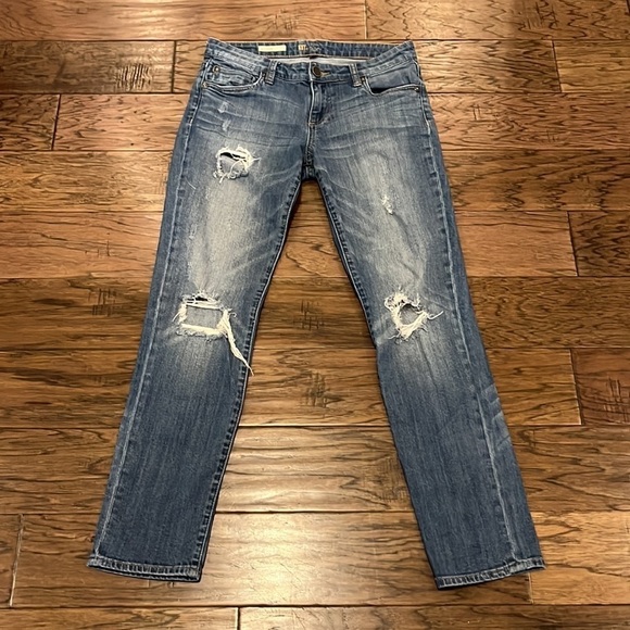 Kut From The Kloth Boyfriend Size 4 - Picture 1 of 16